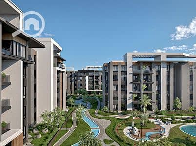 2 Bedroom Flat for Sale in Hadayek October, Giza - WhatsApp Image 2025-10-05 at 10.58. 19 PM (1). jpeg