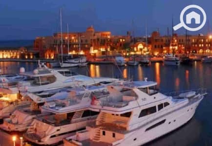 5 Bedroom Townhouse for Sale in Gouna, Red Sea - 1000370643. jpg