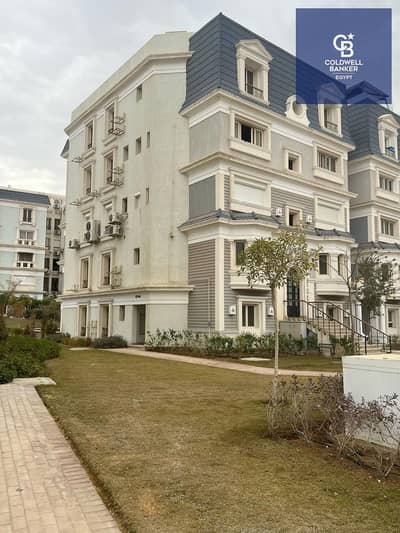 4 Bedroom iVilla for Sale in New Cairo, Cairo - WhatsApp Image 2025-10-20 at 14.20. 41_138440c4. jpg