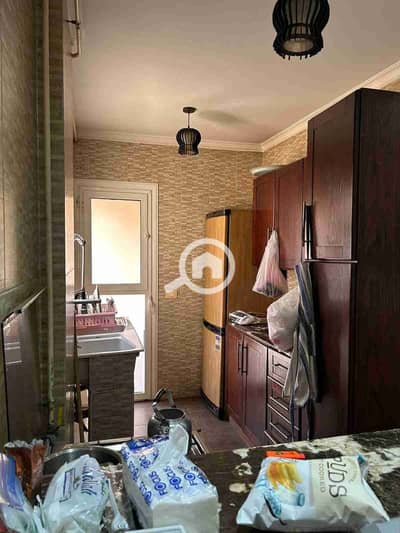 2 Bedroom Apartment for Rent in Madinaty, Cairo - IMG-20251020-WA0038. jpg