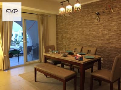 4 Bedroom Townhouse for Sale in North Coast, Matruh - IMG-20250827-WA0032. jpg