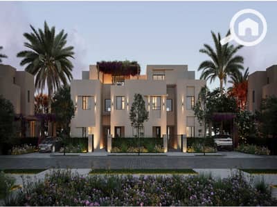 3 Bedroom Townhouse for Sale in 6th of October, Giza - Screenshot 2023-11-12 160758. png