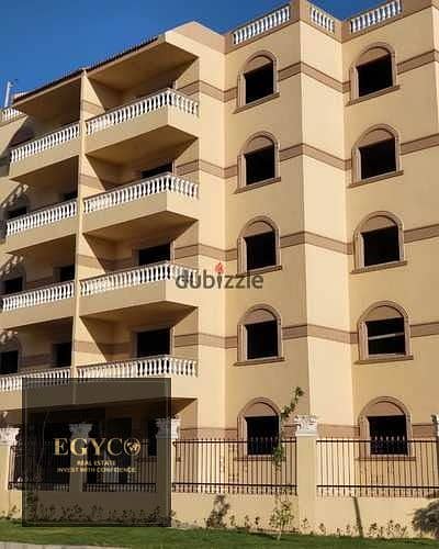 3 Bedroom Flat for Sale in New Heliopolis, Cairo - WhatsApp Image 2025-09-16 at 4.37. 07 PM (8). jpeg