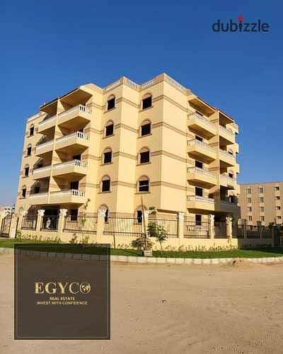 3 Bedroom Flat for Sale in New Heliopolis, Cairo - WhatsApp Image 2025-09-16 at 4.37. 08 PM. jpeg