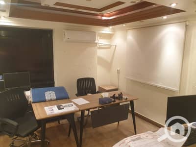 Office for Rent in Heliopolis, Cairo - WhatsApp Image 2025-10-15 at 4.40. 21 AM (1). jpeg
