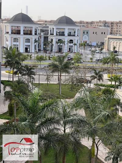 2 Bedroom Apartment for Rent in Madinaty, Cairo - WhatsApp Image 2025-10-19 at 12.13. 24 PM (2). jpeg