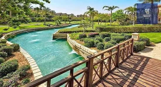 2 Bedroom Flat for Sale in New Cairo, Cairo - 496131775_2495214520833253_2886874797100734246_n. jpg