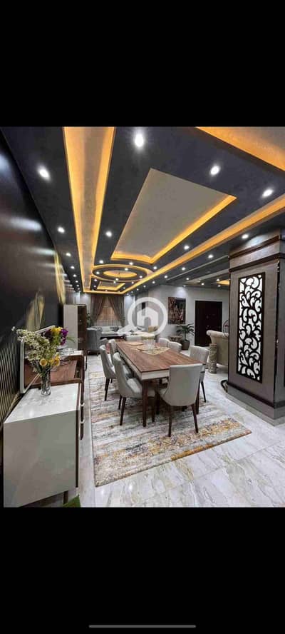 دوبلكس 3 غرف نوم للبيع في القاهرة الجديدة، القاهرة - 104700. jpg