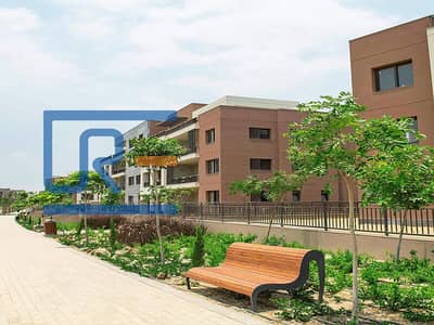 2 Bedroom Flat for Sale in New Cairo, Cairo - 6cfe730c-9717-42fb-a96c-097a9c20b7b1. jpg