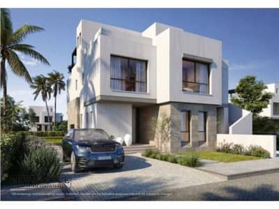 3 Bedroom Chalet for Sale in North Coast, Matruh - WhatsApp Image 2025-10-20 at 3.12. 27 PM. jpg