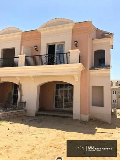 5 Bedroom Villa for Sale in New Cairo, Cairo - WhatsApp Image 2025-10-20 at 1.09. 17 PM. jpeg