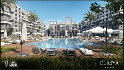 3 Bedroom Flat for Sale in New Capital City, Cairo - WhatsApp Image 2025-10-20 at 6.20. 56 PM (1). jpeg