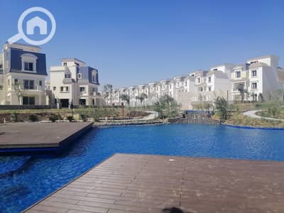 تاون هاوس 4 غرف نوم للبيع في 6 أكتوبر، الجيزة - WhatsApp Image 2020-10-19 at 13.00. 22. jpeg