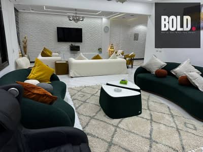 دوبلكس 3 غرف نوم للبيع في الشيخ زايد، الجيزة - IMG-20250918-WA0040. jpg