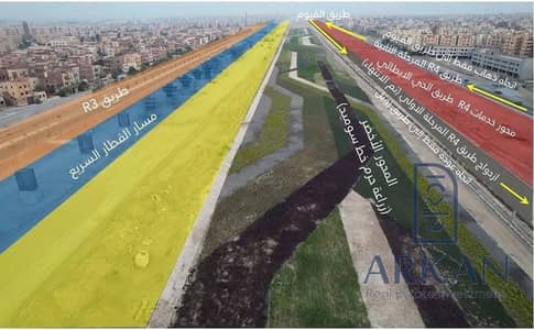 محلات تجارية  للبيع في حدائق اكتوبر، الجيزة - WhatsApp Image 2025-09-29 at 9.42. 46 PM (1). jpeg