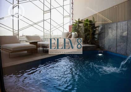 3 Bedroom Villa for Sale in Smoha, Alexandria - IMG_4472. jpeg