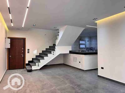 4 Bedroom Duplex for Sale in Shorouk City, Cairo - 1000503425. jpg