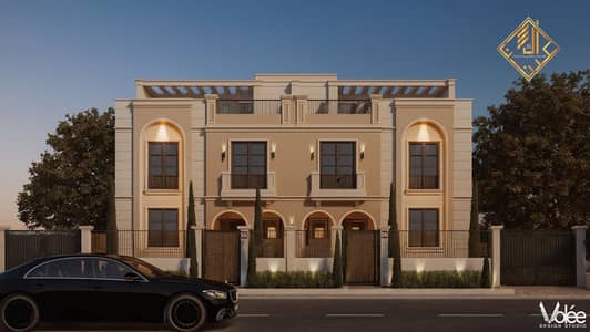 3 Bedroom Townhouse for Sale in 6th of October, Giza - WhatsApp Image 2025-10-20 at 6.30. 52 PM (1). jpeg