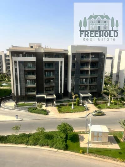 2 Bedroom Apartment for Sale in Madinaty, Cairo - WhatsApp Image 2025-10-19 at 5.10. 23 PM. jpeg