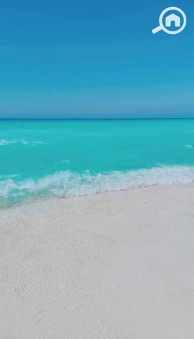 شاليه 1 غرفة نوم للبيع في الساحل الشمالي، مطروح - IMG-20251020-WA0007. jpg