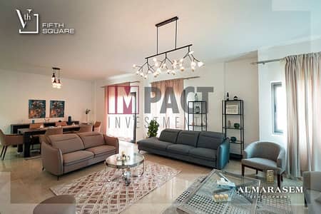 شقة 3 غرف نوم للبيع في القاهرة الجديدة، القاهرة - 4ba4a1e1-bf0b-489f-979b-cdd6ec1d5289. jpeg