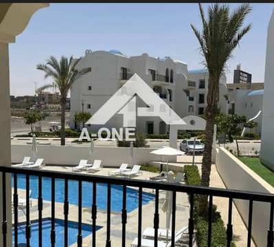 شاليه 2 غرفة نوم للبيع في الساحل الشمالي، مطروح - e1ec3ad3-d8bd-4c5c-a3c4-d356e059aafd. jpeg
