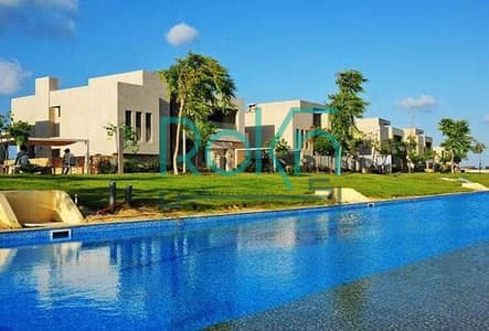 2 Bedroom Chalet for Sale in North Coast, Matruh - Hacienda-West-North-Coast. jpg