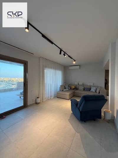 3 Bedroom Penthouse for Sale in North Coast, Matruh - IMG-20250617-WA0059. jpg