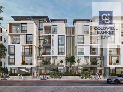 2 Bedroom Flat for Sale in Sheikh Zayed, Giza - 8999. jpg