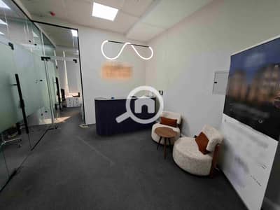 Office for Rent in New Cairo, Cairo - 1091b556-19cb-454b-bbdd-3ddeaa579dda-1_all_12775. jpg