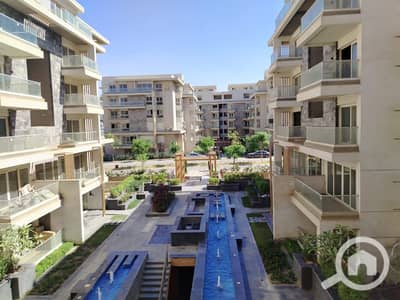 شقة 3 غرف نوم للبيع في القاهرة الجديدة، القاهرة - 2913fada-a6c0-432b-94ce-c25f4a53efd6. jpg