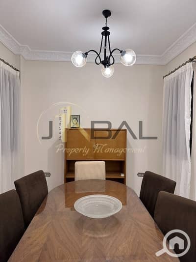 شقة 3 غرف نوم للايجار في الأزاريطة، الإسكندرية - WhatsApp Image 2025-10-20 at 2.11. 16 PM (4). jpeg