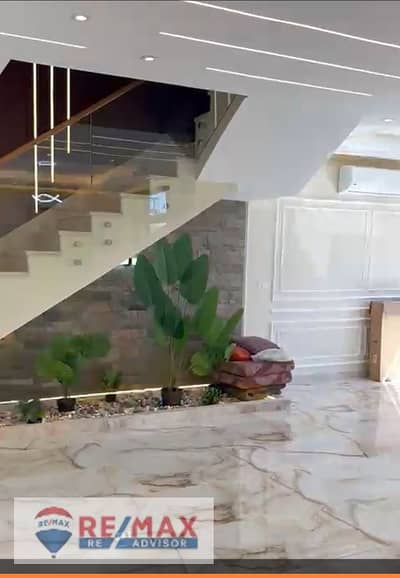 تاون هاوس 4 غرف نوم للايجار في 6 أكتوبر، الجيزة - Screenshot 2025-10-19 211513. png