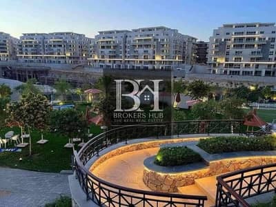 فلیٹ 3 غرف نوم للبيع في القاهرة الجديدة، القاهرة - 48f2cf2e-5a99-443b-b85b-8f536ef10da3. jpg