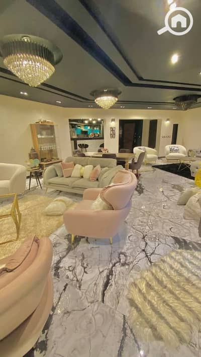 3 Bedroom Flat for Sale in New Cairo, Cairo - 382b10de-773d-4b32-93ef-7d470b0d3784. jpeg