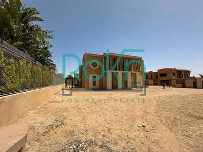 فیلا 9 غرف نوم للبيع في الشيخ زايد، الجيزة - WhatsApp Image 2025-10-20 at 12.46. 29 PM (6). jpeg