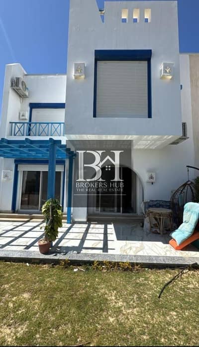 شاليه 3 غرف نوم للبيع في الساحل الشمالي، مطروح - 7093333d-9d75-4da4-ad0f-b17fea41a08c. jpeg