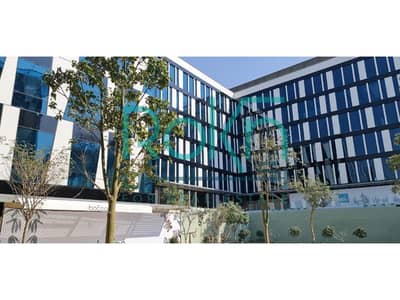 Office for Rent in Sheikh Zayed, Giza - 8726a507-bd09-4bae-b0d6-41f2784982c2. jpg