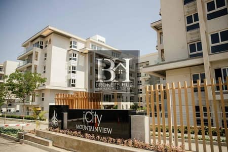 3 Bedroom Apartment for Sale in New Cairo, Cairo - b84d1e94-89fd-455f-9320-b796b4401c19. jpeg