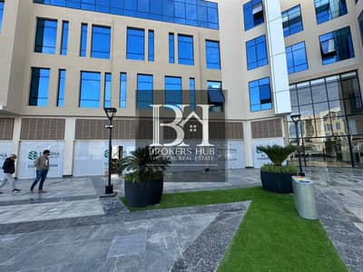 Retail for Sale in New Cairo, Cairo - 87285239-8ab7-4aae-80b8-05e0e7b390b2. jpeg