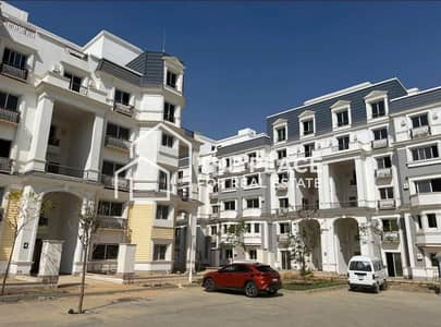 2 Bedroom Apartment for Sale in 6th of October, Giza - IMG-20251020-WA0091. jpg