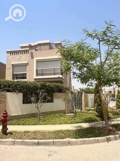 فیلا 3 غرف نوم للبيع في القاهرة الجديدة، القاهرة - photo_2025-03-19_23-18-22. jpg