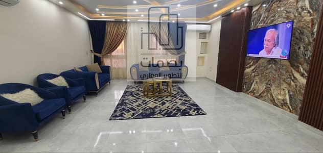 3 Bedroom Flat for Rent in Faisal, Giza - photo_5850499503541569856_y. jpg