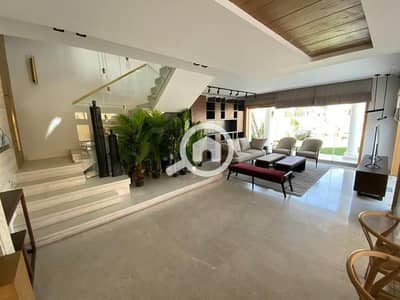 3 Bedroom Townhouse for Sale in 6th of October, Giza - 480205838_1409681133532477_7413993852028100877_n. jpg