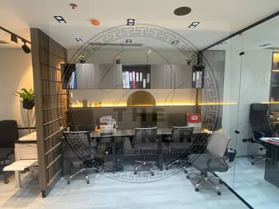 مکتب  للايجار في القاهرة الجديدة، القاهرة - WhatsApp Image 2025-10-20 at 6.26. 32 PM (1). jpeg مکتب  للايجار في القاهرة الجديدة، القاهرة - WhatsApp Image 2025-10-20 at 6.26. 32 PM (1). jpeg