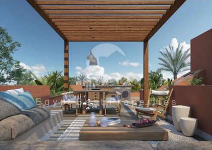 3 Bedroom Chalet for Sale in Makadi Bay, Red Sea - Screenshot 2023-03-31 214418. png