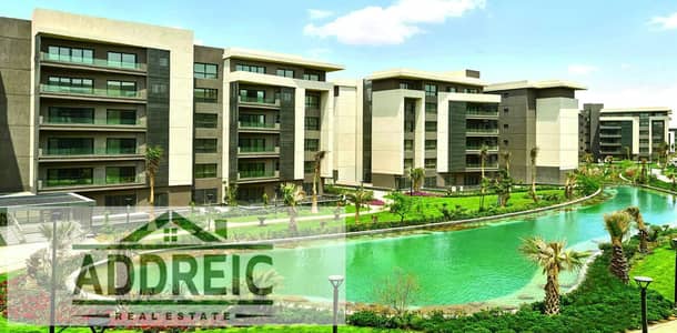 3 Bedroom Apartment for Sale in Madinaty, Cairo - addreic privado1 (8). jpg