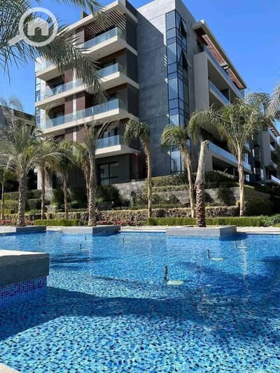 شقة 3 غرف نوم للبيع في القاهرة الجديدة، القاهرة - WhatsApp Image 2025-10-20 at 16.12. 49_a2803f79. jpg