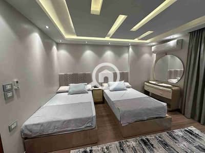 3 Bedroom Hotel Apartment for Rent in Dokki, Giza - 1000095814. jpg