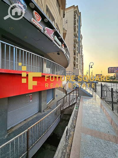 Office for Sale in Zahraa Al Maadi, Cairo - IMG-20251018-WA0244_result. jpg